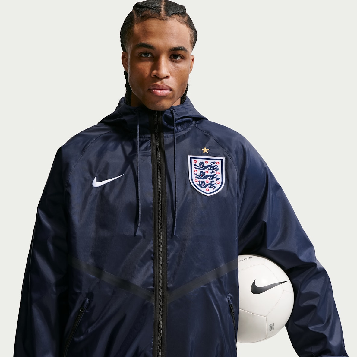 【新品未開封】NIKE イングランド オーセンティックゴールキーパー Lサイズ England. Nike.com